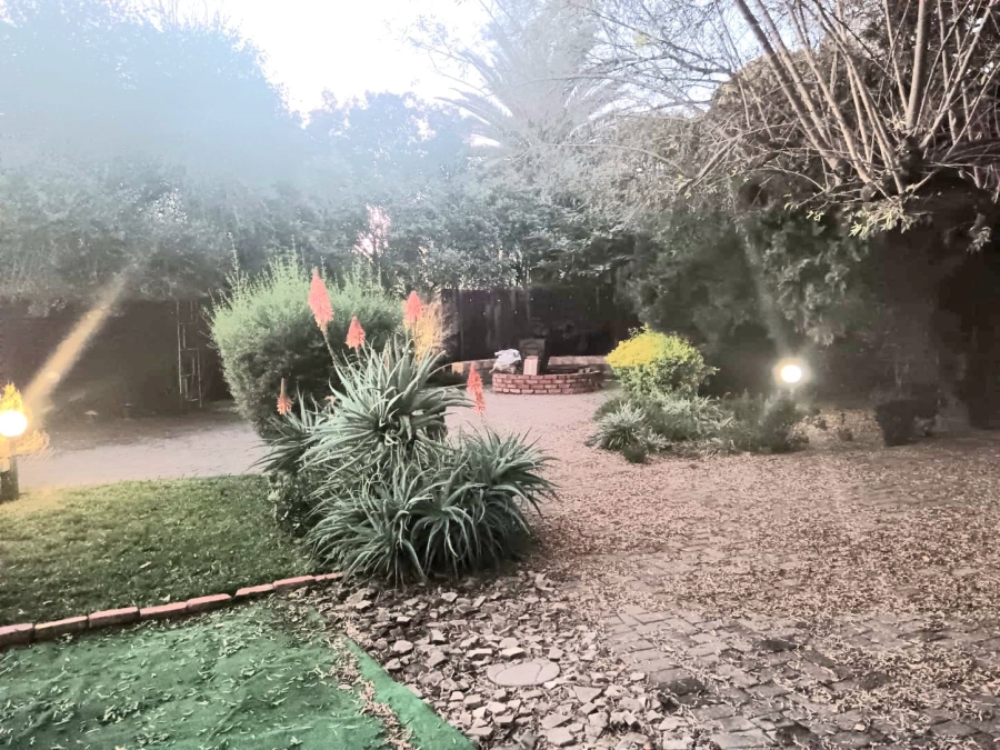 3 Bedroom Property for Sale in Generaal De Wet Free State